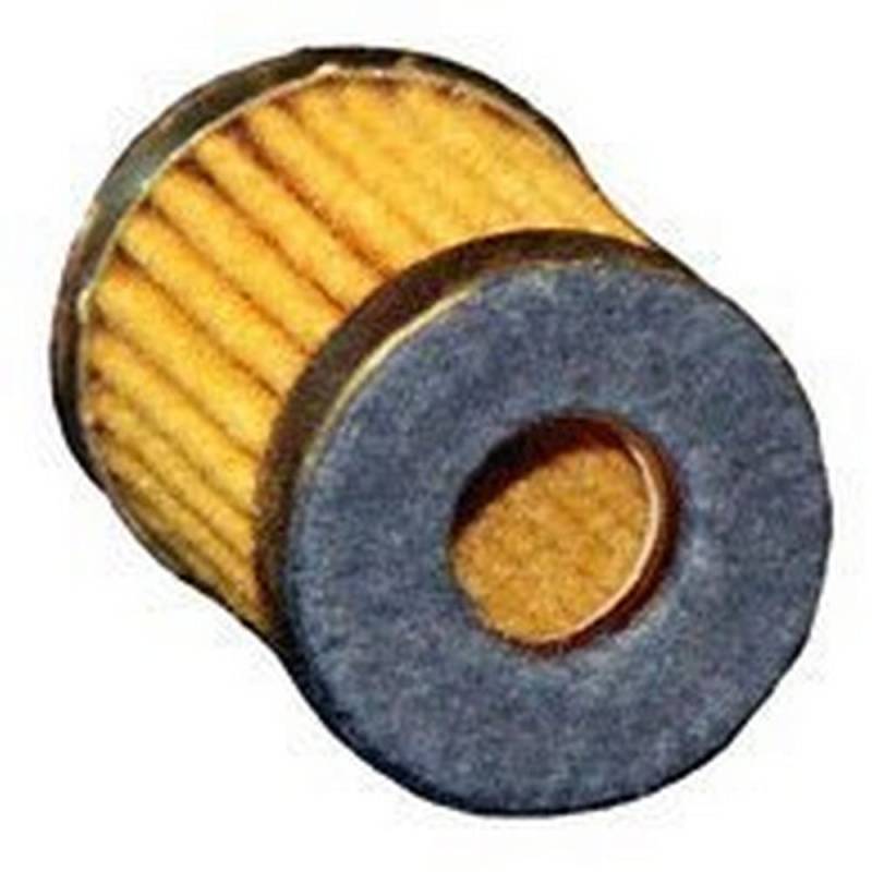 Wix Kraftstoffkartusche – 33044, Patrone, PKW, LLKW, Metall, Neu, Kraftstofffilter, Automotive-Fuel-Filters von Wix