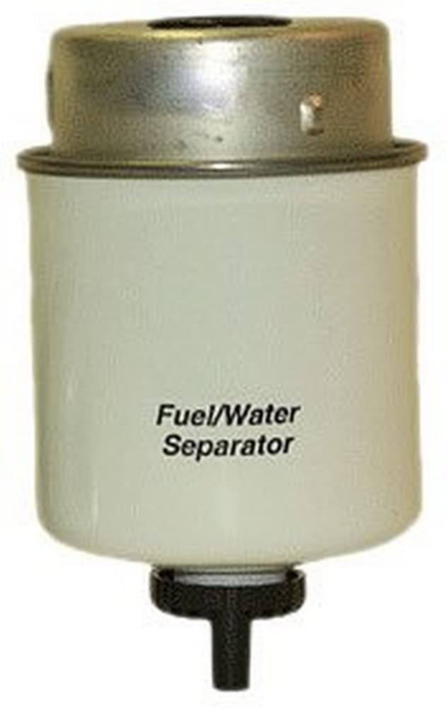 WIX Filter – 33547 Heavy Duty Key-Way Style Kraftstoff-Manage, 1 Stück von Wix