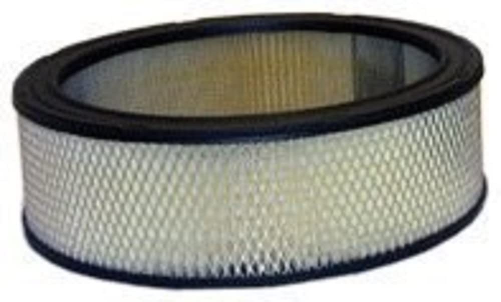 WIX Filter – 42049 Hochleistungs-Luftfilter, 1 Stück WIX Filter – 42049 Hochleistungs-Luftfilter, 1 Stück von Wix