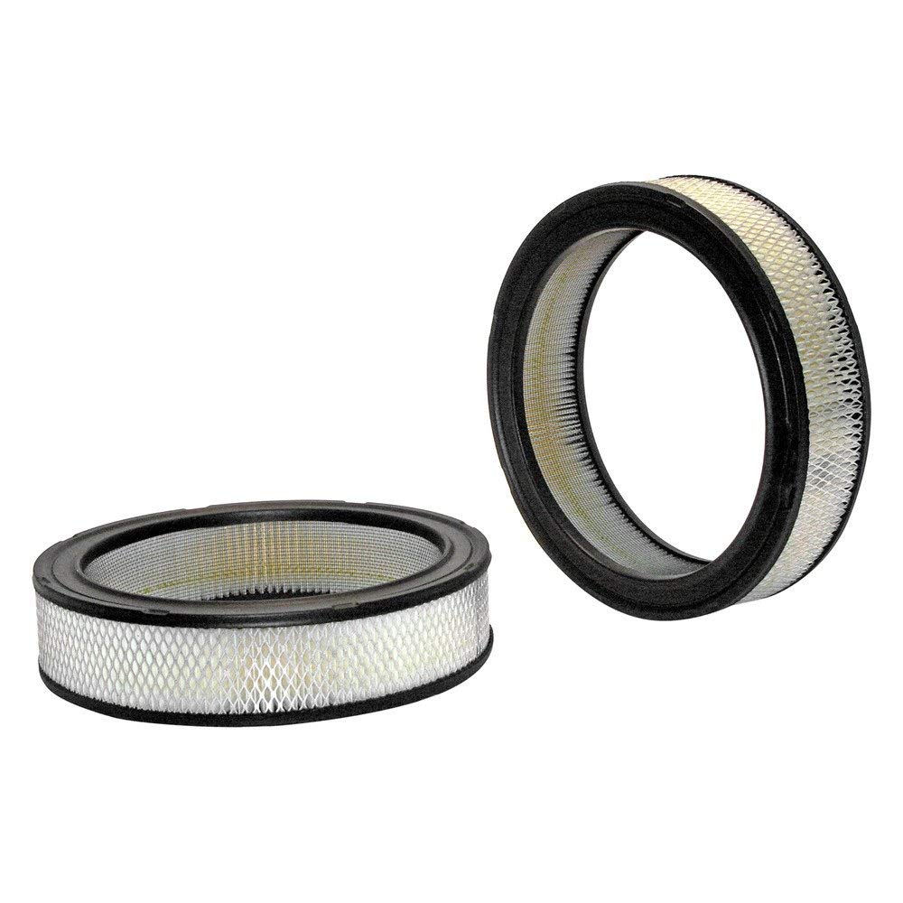 WIX Filter - 42097 Luftfilter, 1 Stück WIX Filter - 42097 Luftfilter, 1 Stück von Wix