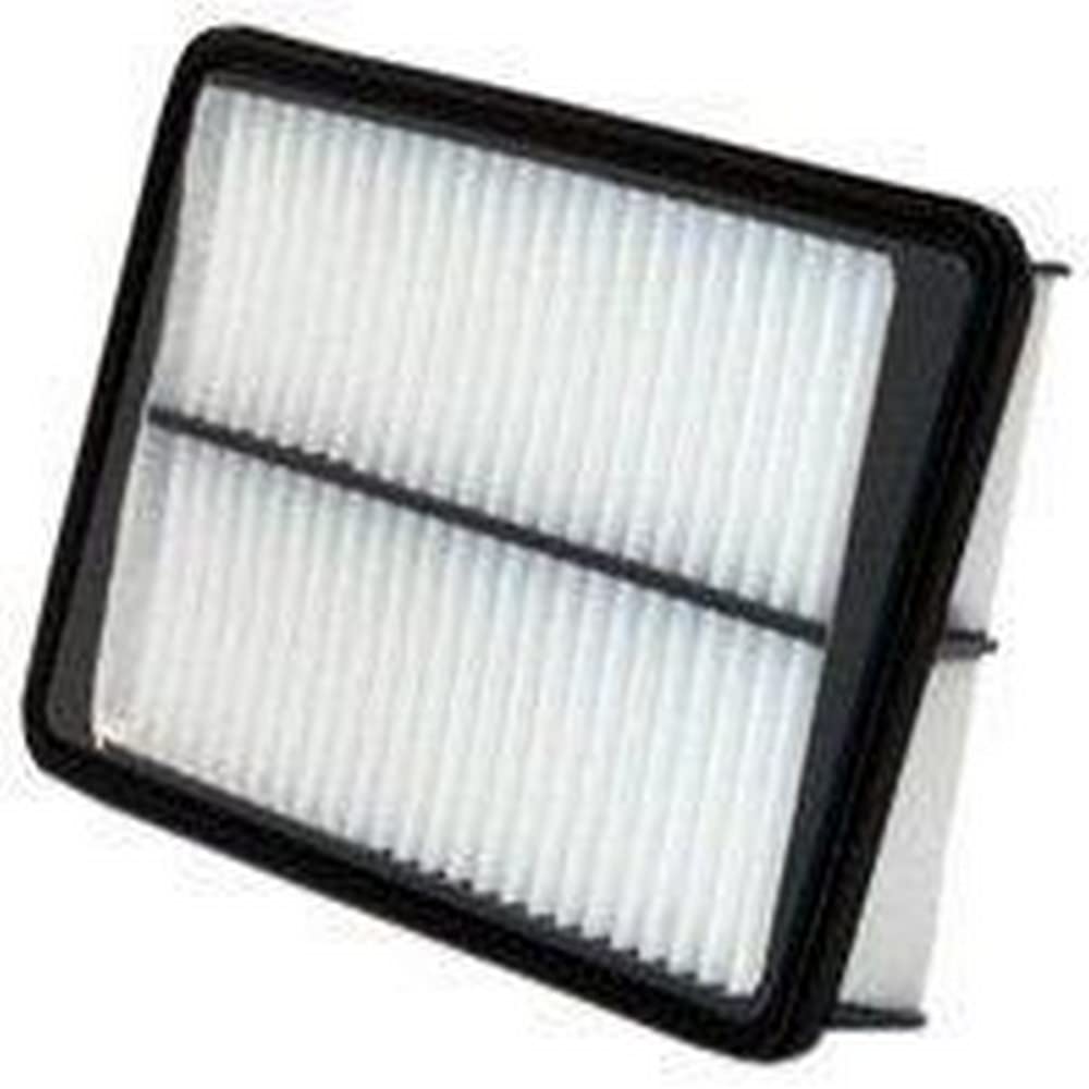 WIX Filter – 42156 Luftfilter-Panel, 1 Stück WIX Filter – 42156 Luftfilter-Panel, 1 Stück von Wix