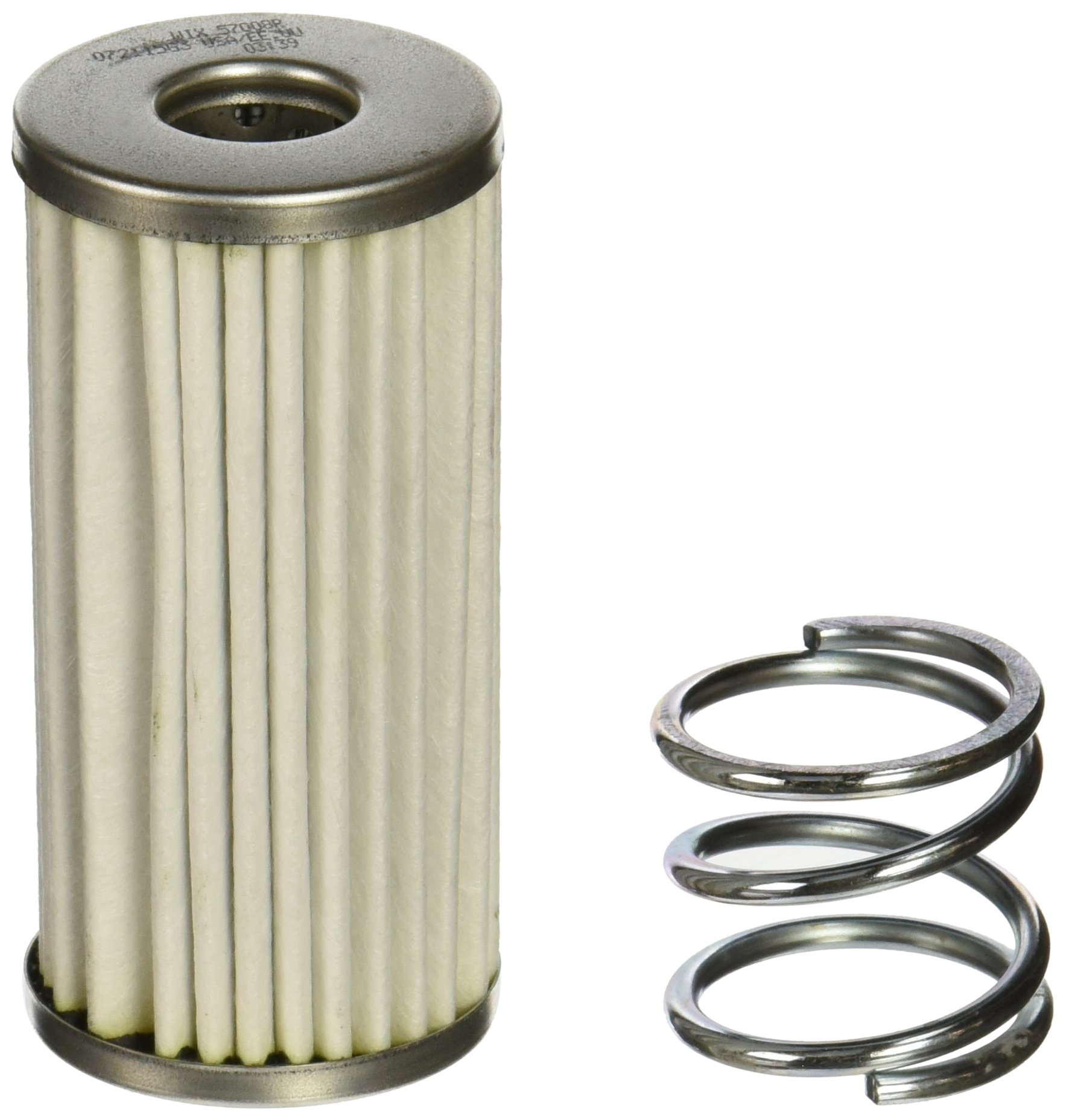 WIX Filter – 57008R Kartusche, Kraftstoff-Metallkanister, 1 Stück von Wix