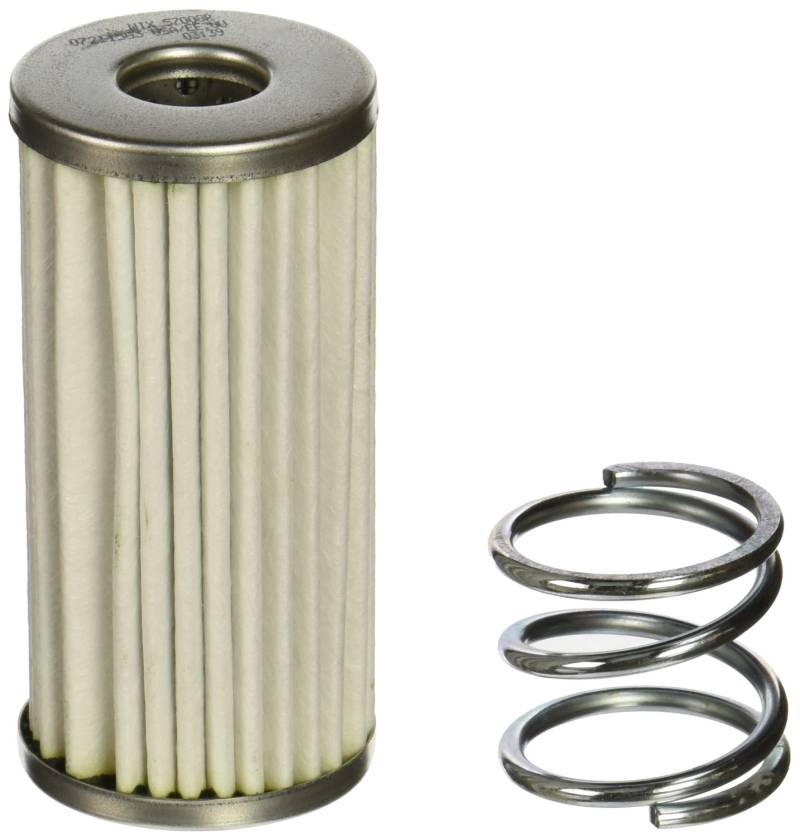 WIX Filtr LD WIX Kartusche Lube Metall Kanister Filter von Wix