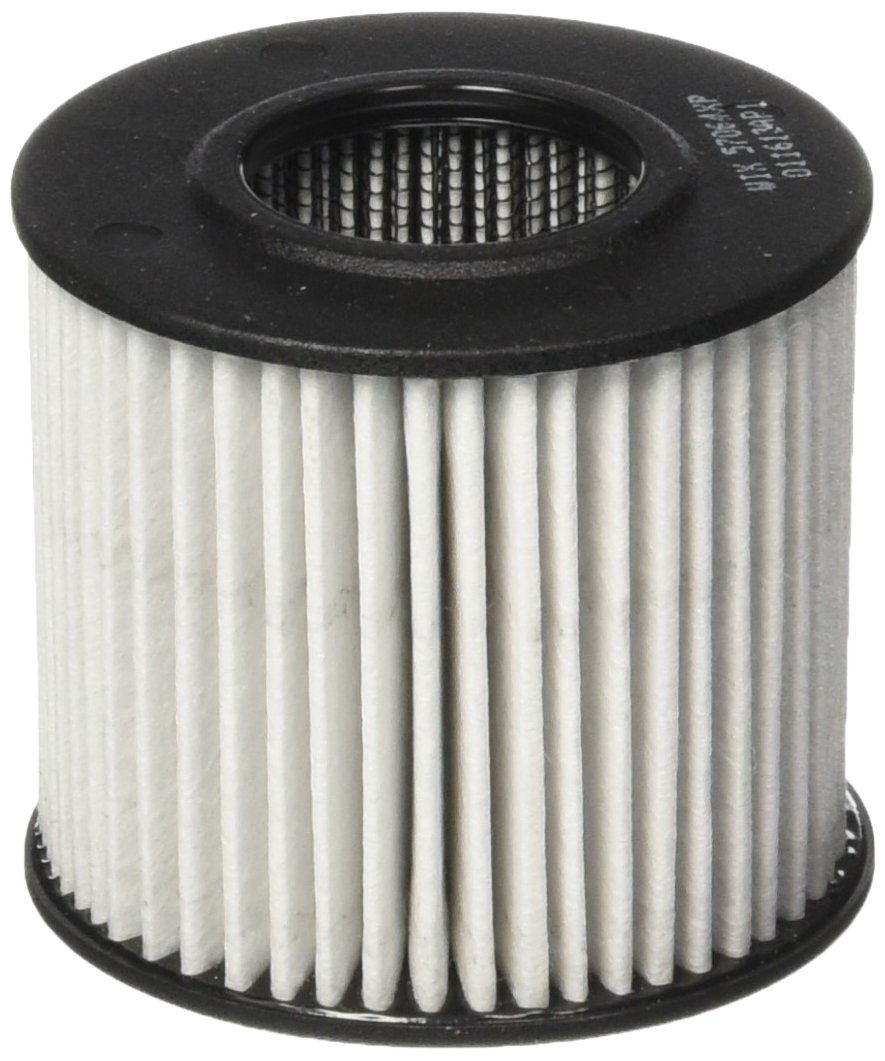 WIX Filter - 57064XP Xp Cartridge Lube Metallfilter, 1 Stück von Wix