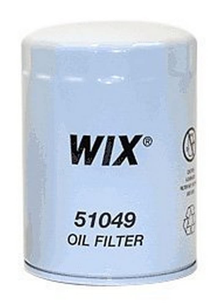WIX Racing Filters Schleuderfilter von Wix