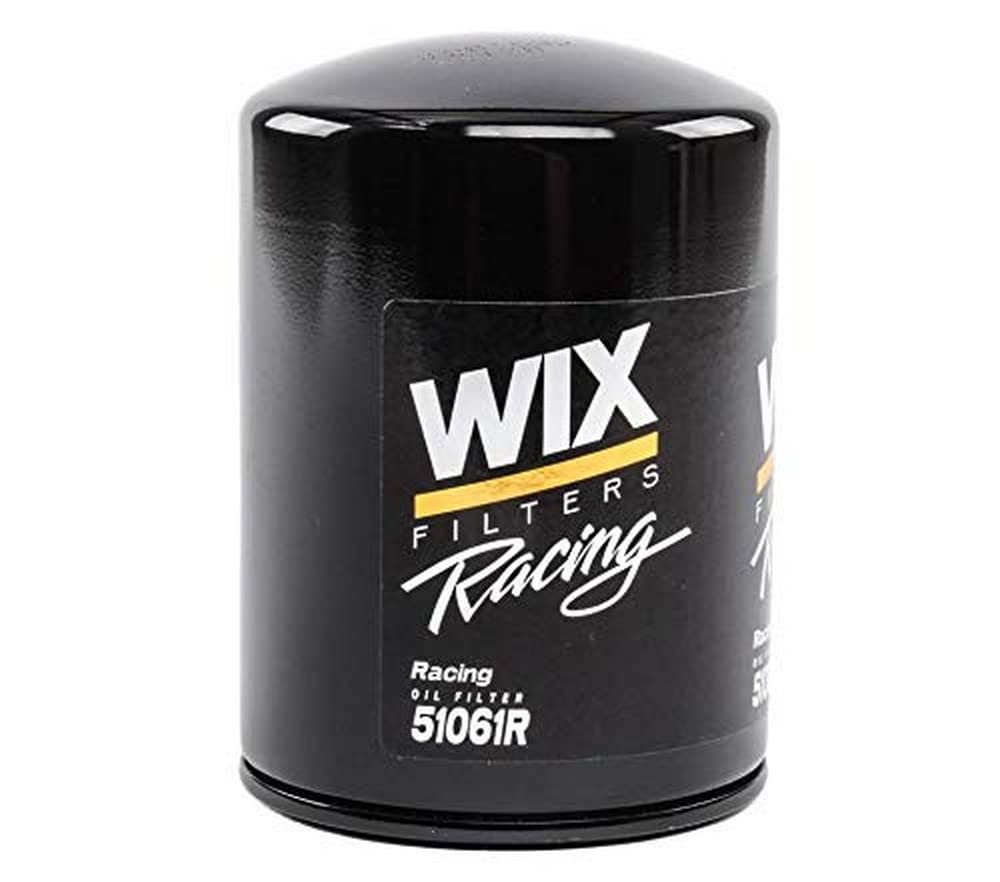WIX Filters – 51061R Schleuderfilter, 1 Stück von Wix