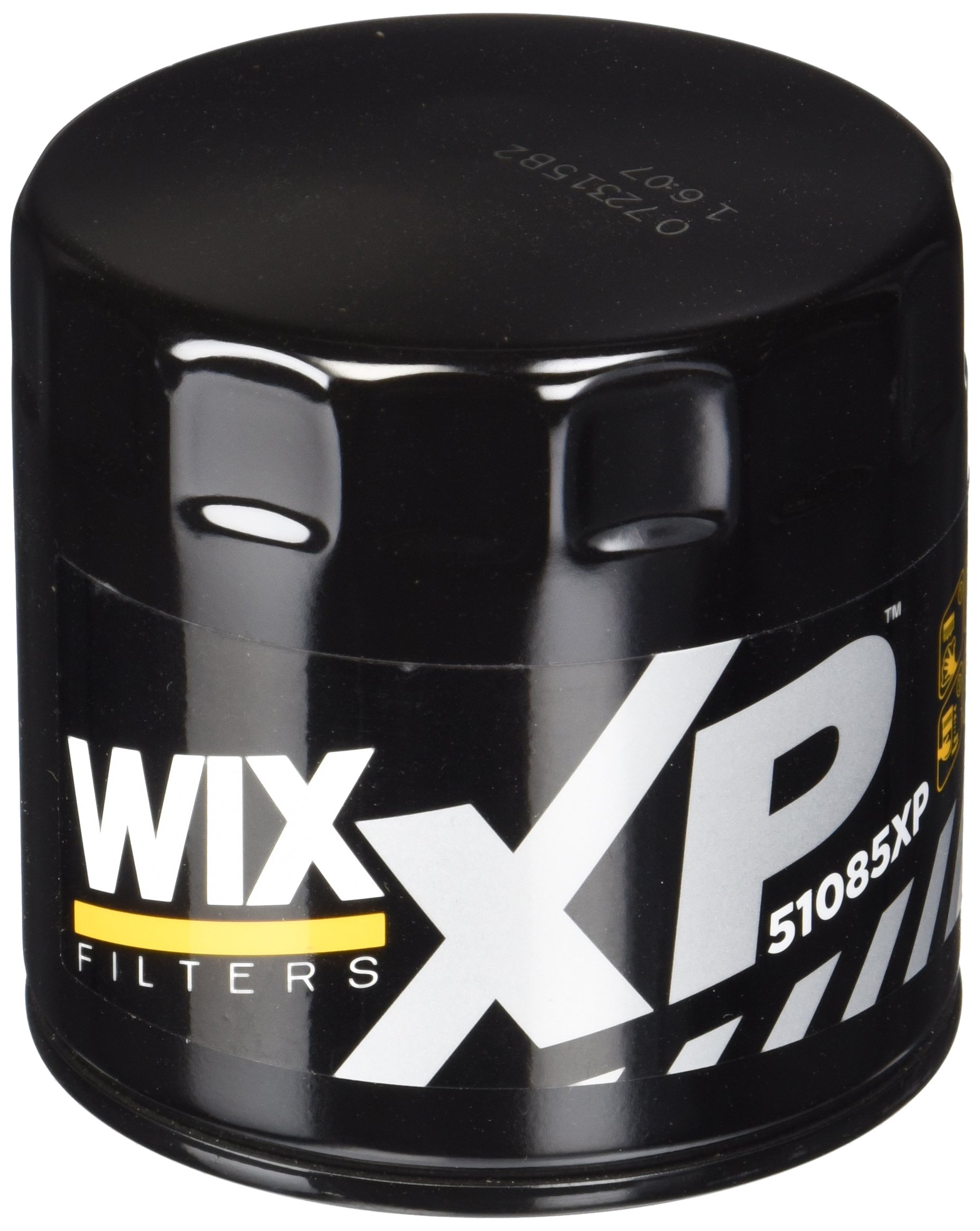 WIX Filters – 51085XP Xp Spin-On Lube Filter, 1 Stück von Wix