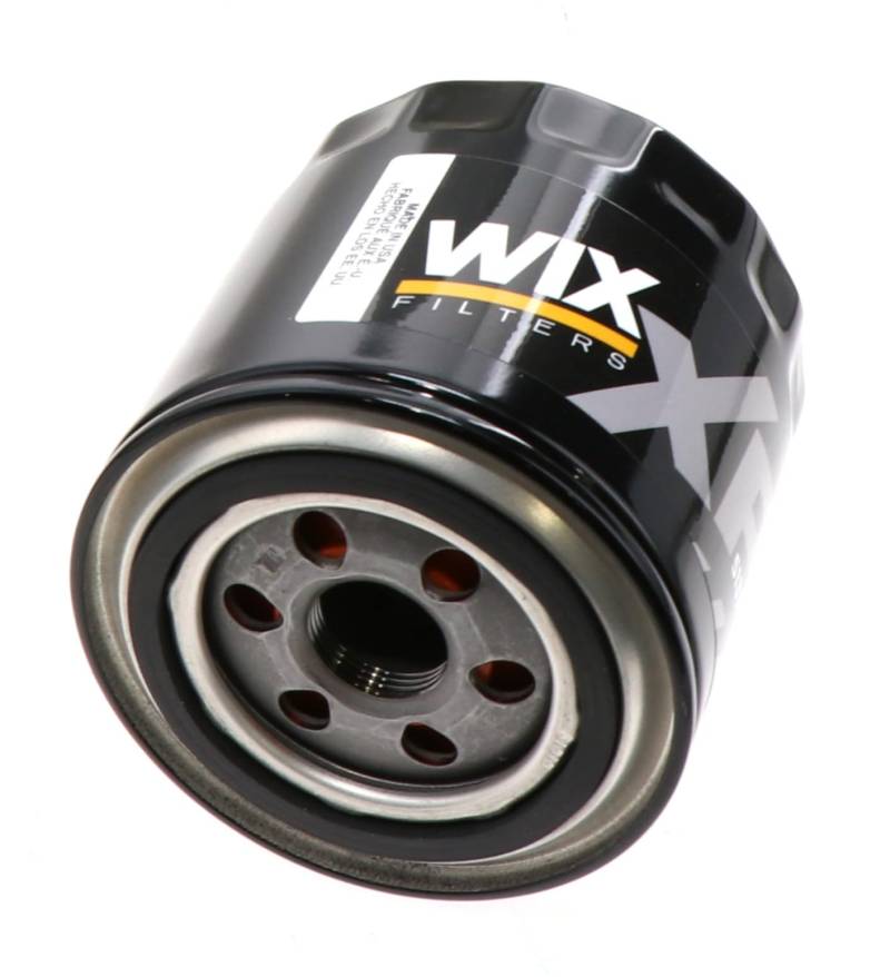 WIX Filters – 51372XP Xp Spin-On Lube Filter, 1 Stück von Wix