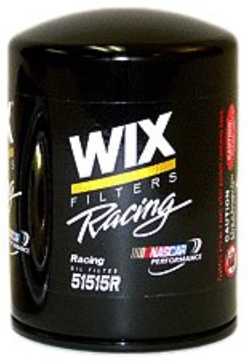WIX Filters – 51515R Schleuderfilter, 1 Stück von Wix