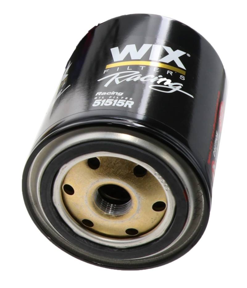 WIX Filters – 51515R Schleuderfilter, 1 Stück von Wix