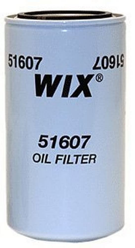 WIX Racing Filters Ölfilter zum Aufdrehen von Wix