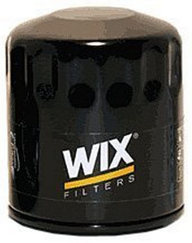 Wix Filter Corp. 51040 Ölfilter Wix Filter Corp. 51040 Ölfilter von Wix