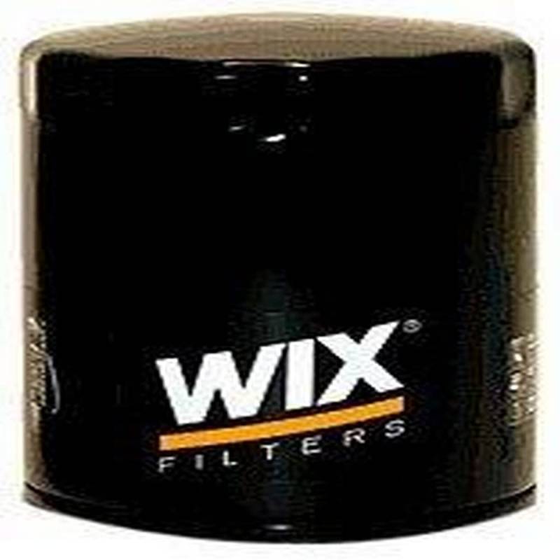 Wix Filter Corp. 51061 Ölfilter, 1 Stück von Wix