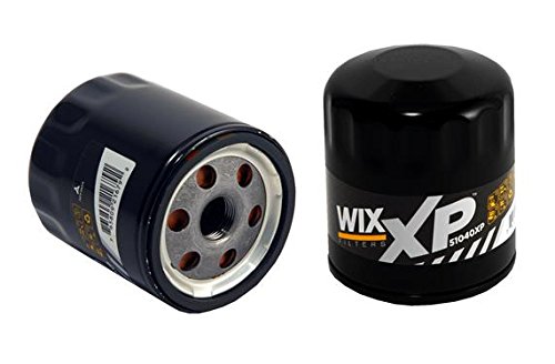 Wix Filters 51040XP 3.4 in. Oil Filter von Wix