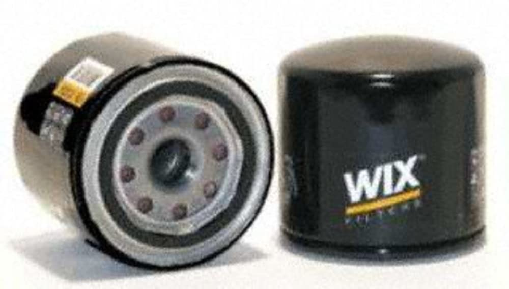 Wix Filters 51334mp Oil Fltr Mstr Carton (12) by Wix von Wix