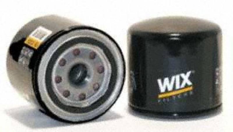 Wix Filters 51334mp Oil Fltr Mstr Carton (12) by Wix von Wix