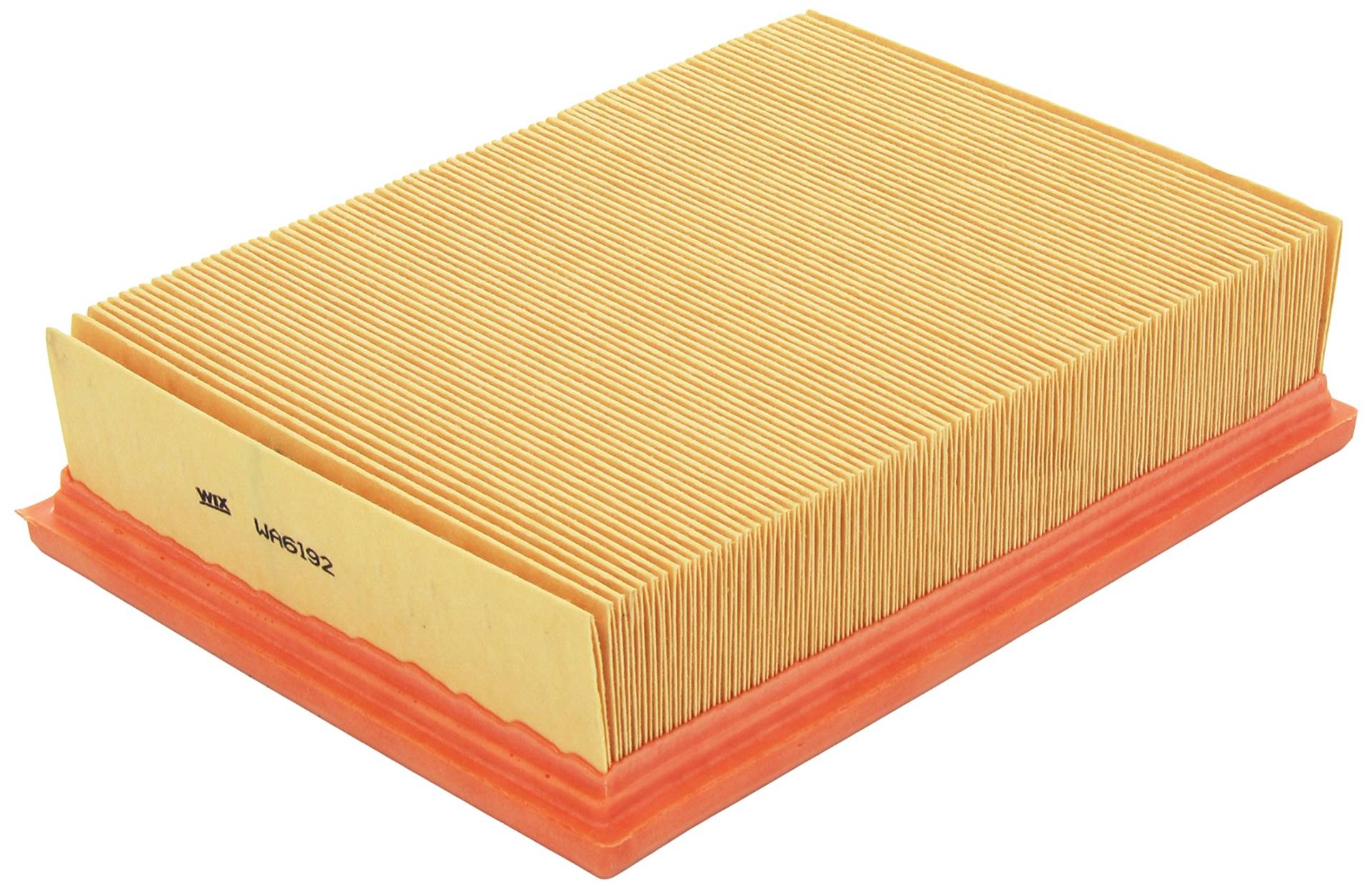 Wix Filters WA6192 Luftfilter Wix Filters WA6192 Luftfilter von Wix