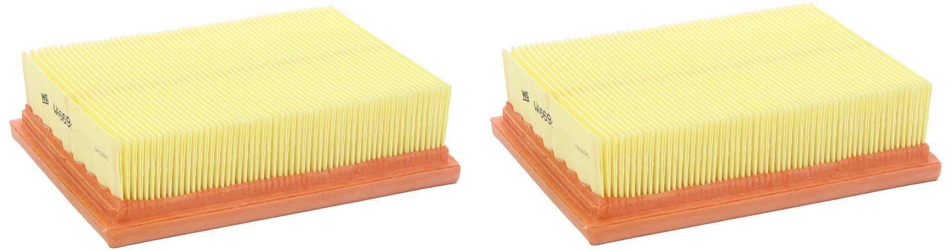 Wix Filters WA6692 Luftfilter Wix Filters WA6692 Luftfilter von Wix