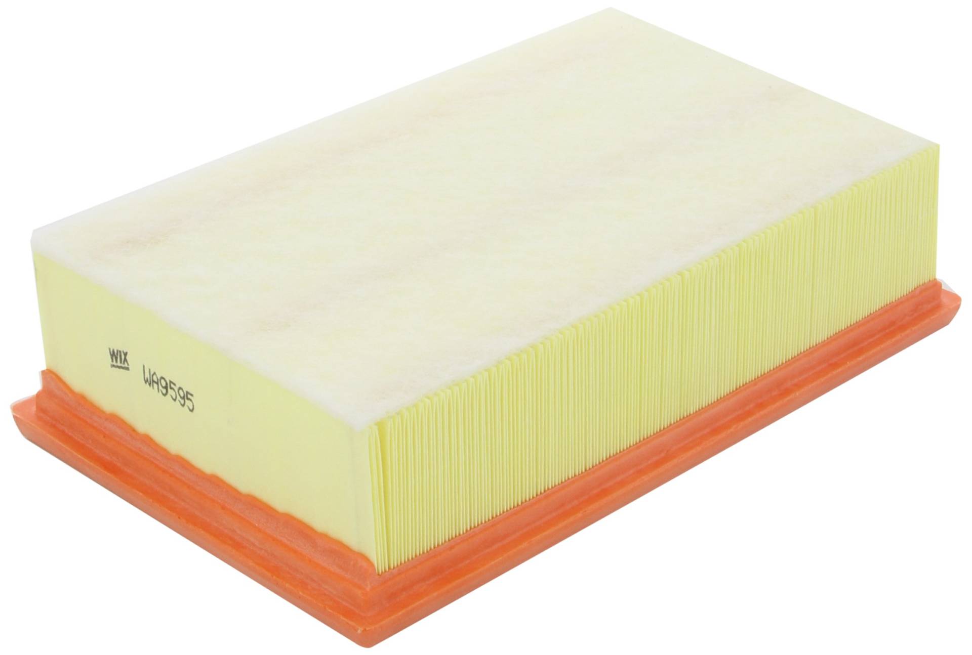 Wix Filters WA9595 Luftfilter Wix Filters WA9595 Luftfilter von Wix