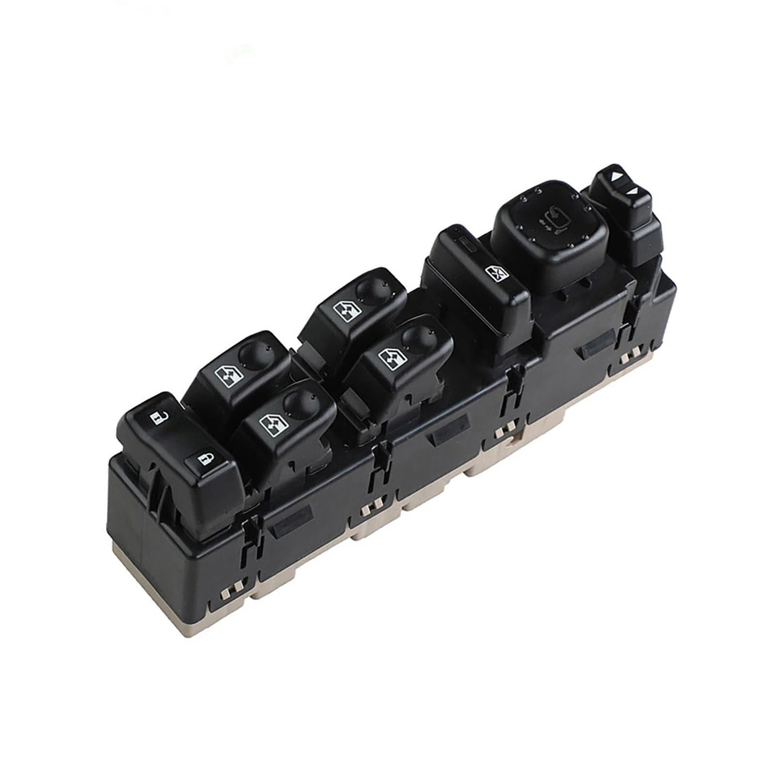 15186208 Power Fenster Schalter Vorne Links Fahrerseite Für Cadillac Für Escalade Auto Motor Ersatz Teile Hauptschalterknopf für elektrische Fensterheber 15186208 Power Fenster Schalter Vorne Links Fahrerseite Für Cadillac Für Escalade Auto Motor Ersatz Teile Hauptschalterknopf für elektrische Fensterheber von Wjwftcmk