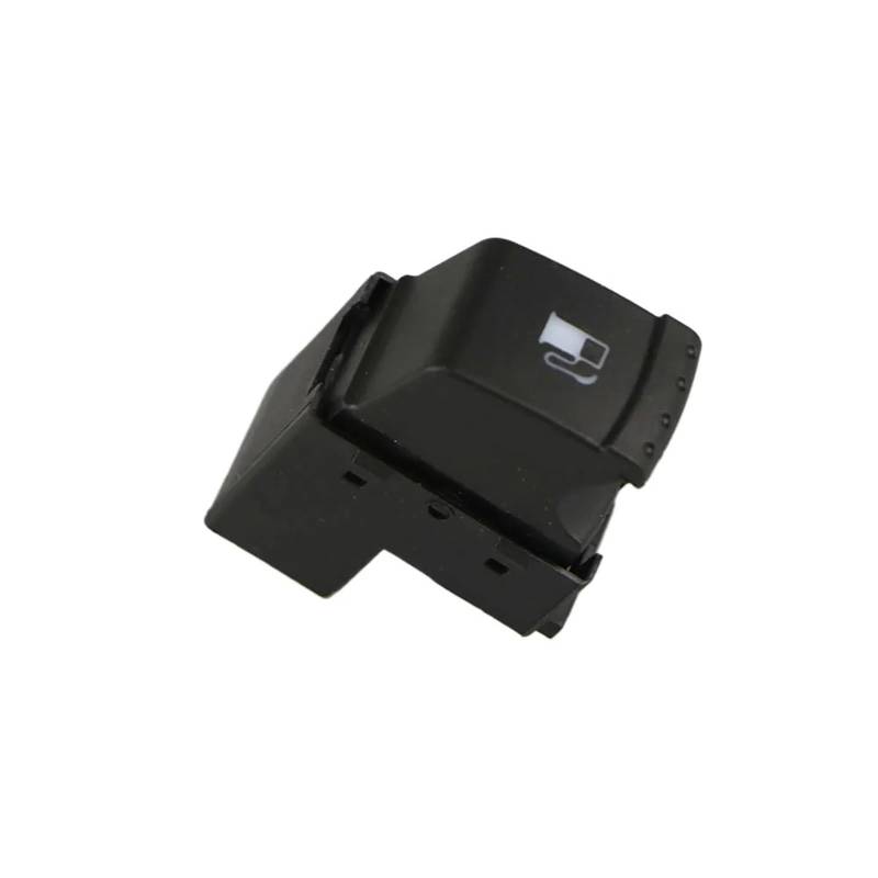 1J0959833A Kraftstoff Gas Tür Release Pop Schalter Für VW Für Jetta Für Bora Für Golf Mk4 Für Passat B5 Hauptschalterknopf für elektrische Fensterheber von Wjwftcmk