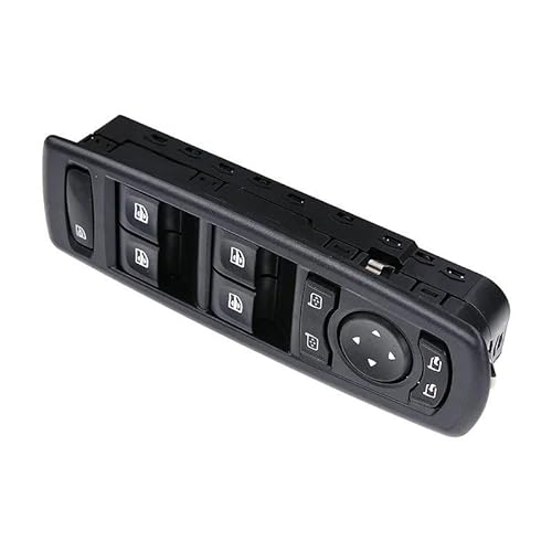 254000015R 25400-0015R Links Fahrer Elektrische Fensterheber Schalter Für Fluence Megane 3 Laguna 3 2008-2016 Hauptschalterknopf für elektrische Fensterheber 254000015R 25400-0015R Links Fahrer Elektrische Fensterheber Schalter Für Fluence Megane 3 Laguna 3 2008-2016 Hauptschalterknopf für elektrische Fensterheber von Wjwftcmk