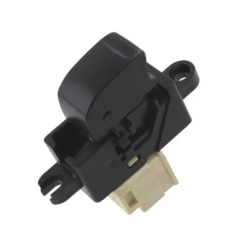 25411-0V000 254110V000 Autozubehör Für Nissan Für Almera Für Terrano Für Pathfinder Für X-Trail Elektrischer Auto-Fensterheberschalterknopf Hauptschalterknopf für elektrische Fensterheber von Wjwftcmk