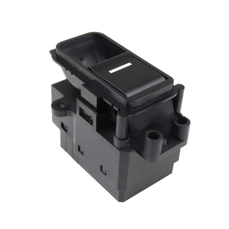35770-SDA-A21 35770SDAA21 Hinten Fenster Control Schalter Für Accord 2003-2007 Für Odyssey 2005-2008 Auto Zubehör Hauptschalterknopf für elektrische Fensterheber von Wjwftcmk