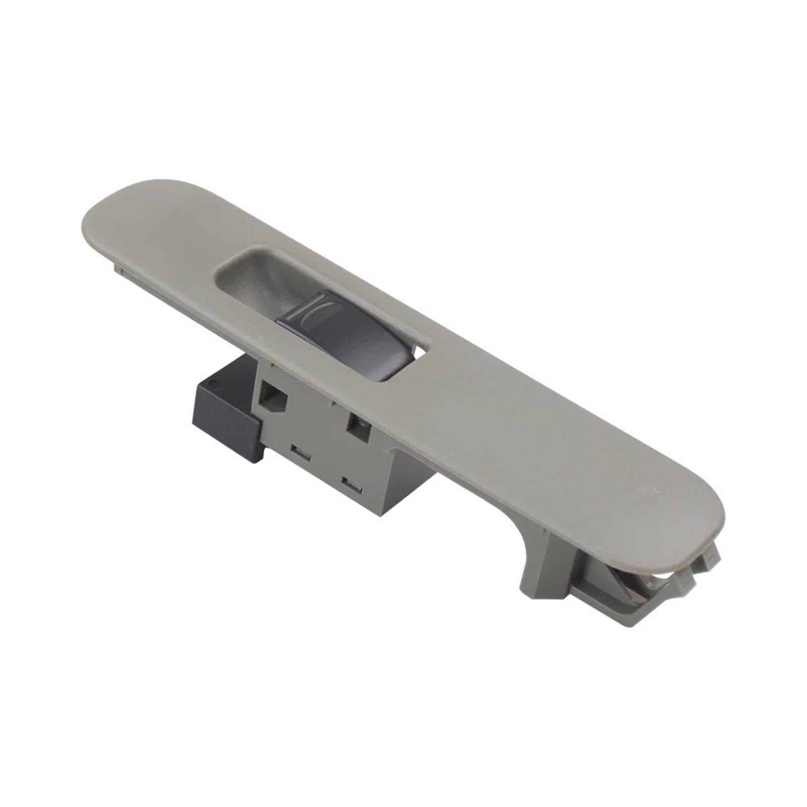 37995-77A00-T01 37995-77A00 Autoteile Fensterheberschalter Für Suzuki Alto Escudo Für Vitara 1995 Hauptschalterknopf für elektrische Fensterheber(Grey Small Size) von Wjwftcmk
