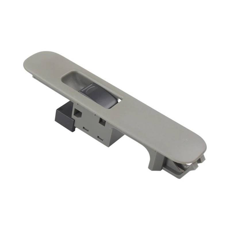 37995-77A00-T01 37995-77A00 Autoteile Fensterheberschalter Für Suzuki Alto Escudo Für Vitara 1995 Hauptschalterknopf für elektrische Fensterheber(Grey Small Size) von Wjwftcmk