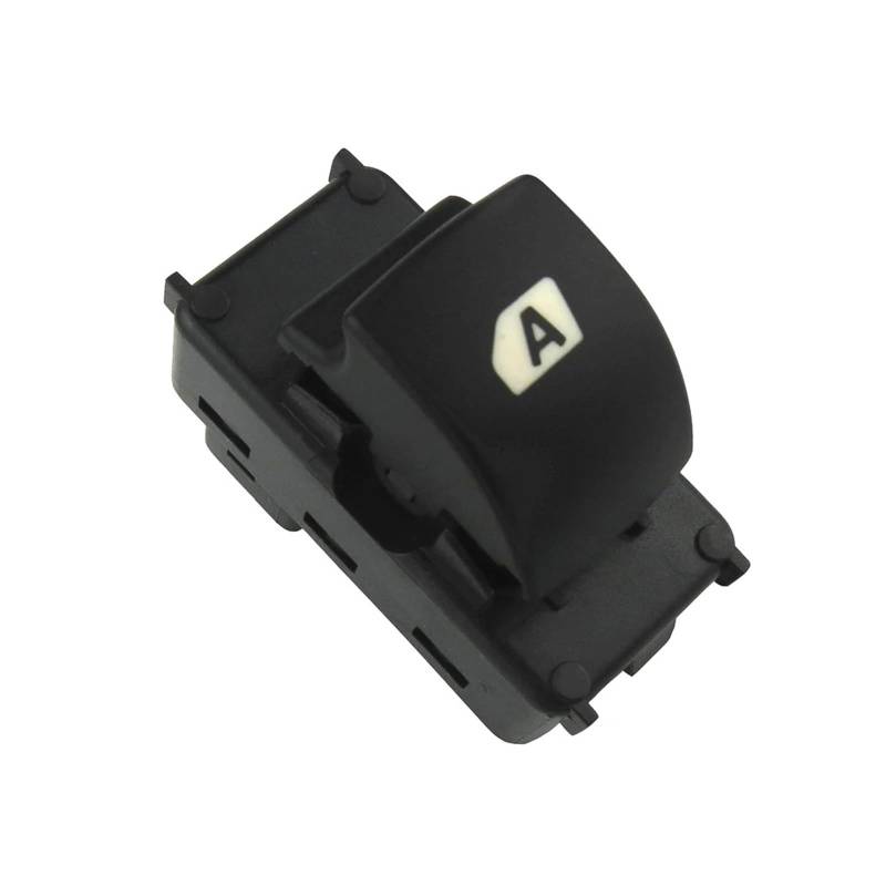 6490.E3 6490E3 Beifahrerseite Elektrischer Fensterheberschalter Knopf Für Citroen Für C4 Berlingo Für Peugeot Partner 2003-2006 Hauptschalterknopf für elektrische Fensterheber von Wjwftcmk