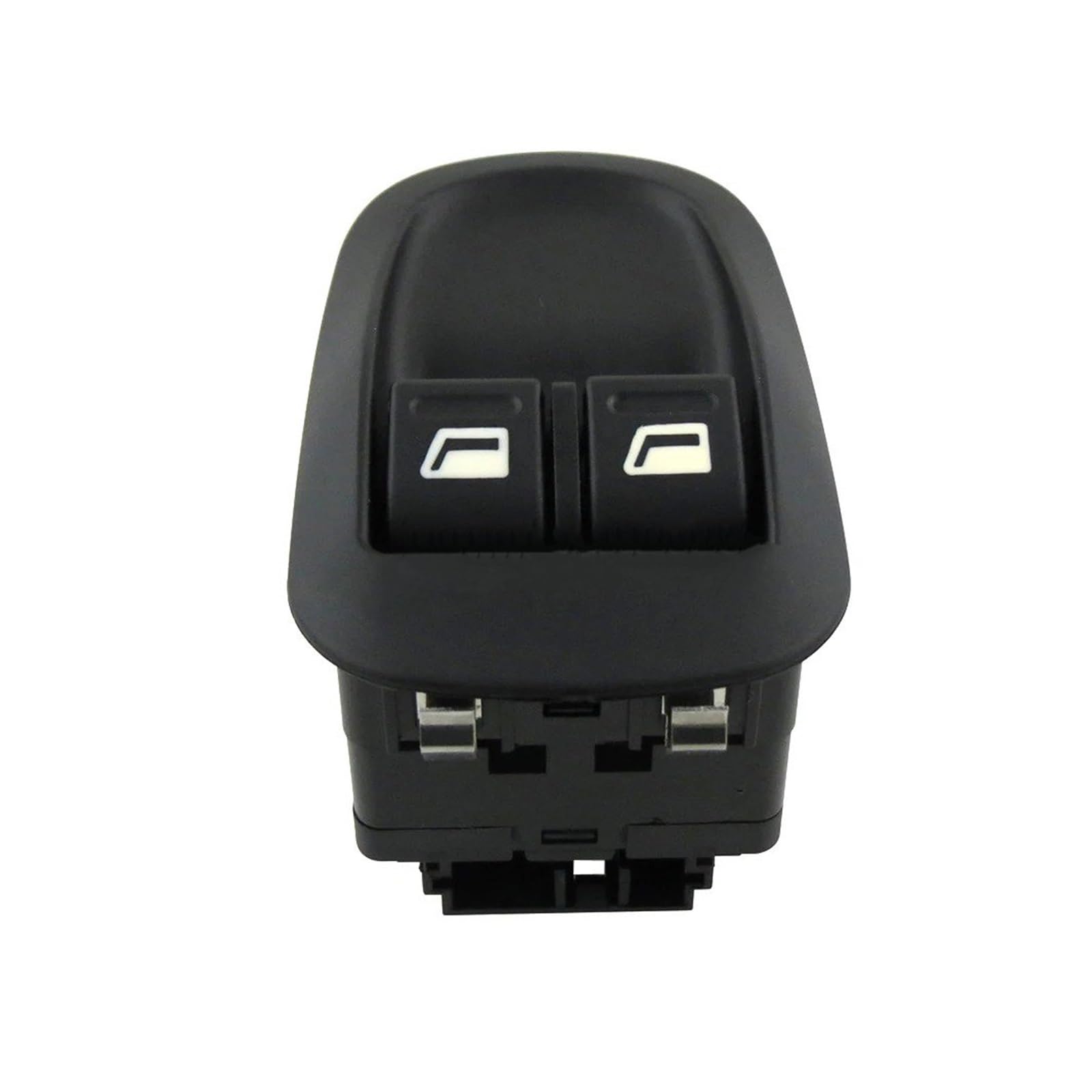 6554.WQ 96316306XT Auto Vorne Links Elektrische Power Lifter Fenster Control Schalter Taste Für Peugeot 206 CC Auto Teile Hauptschalterknopf für elektrische Fensterheber 6554.WQ 96316306XT Auto Vorne Links Elektrische Power Lifter Fenster Control Schalter Taste Für Peugeot 206 CC Auto Teile Hauptschalterknopf für elektrische Fensterheber von Wjwftcmk