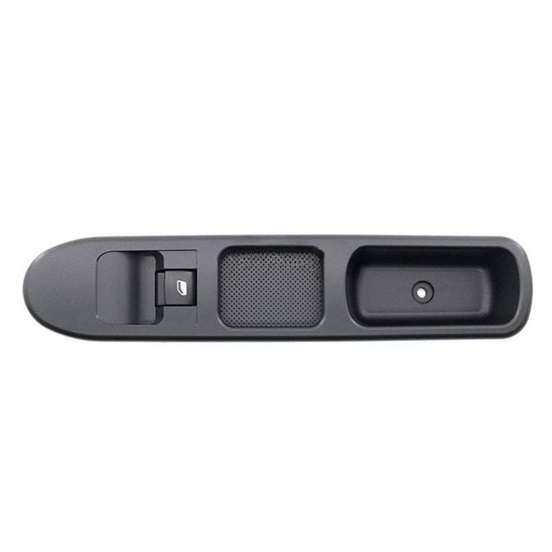 6554QK Elektrischer Fensterheber-Steuerschalter Für Peugeot 207 2007-2015 Hauptschalterknopf für elektrische Fensterheber von Wjwftcmk