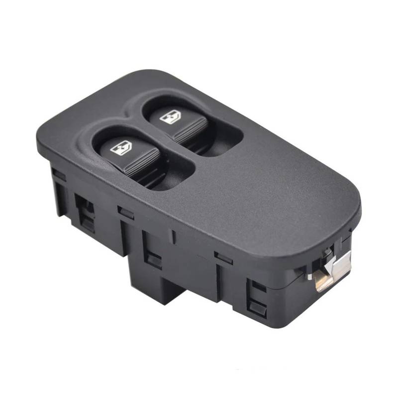 735360604 735360605 Für FIAT Für Lancia Ypsilon Fließheck Vorne Links Oder Rechts Auto Fenster Schalter Regler Hauptschalterknopf für elektrische Fensterheber(735360604) von Wjwftcmk