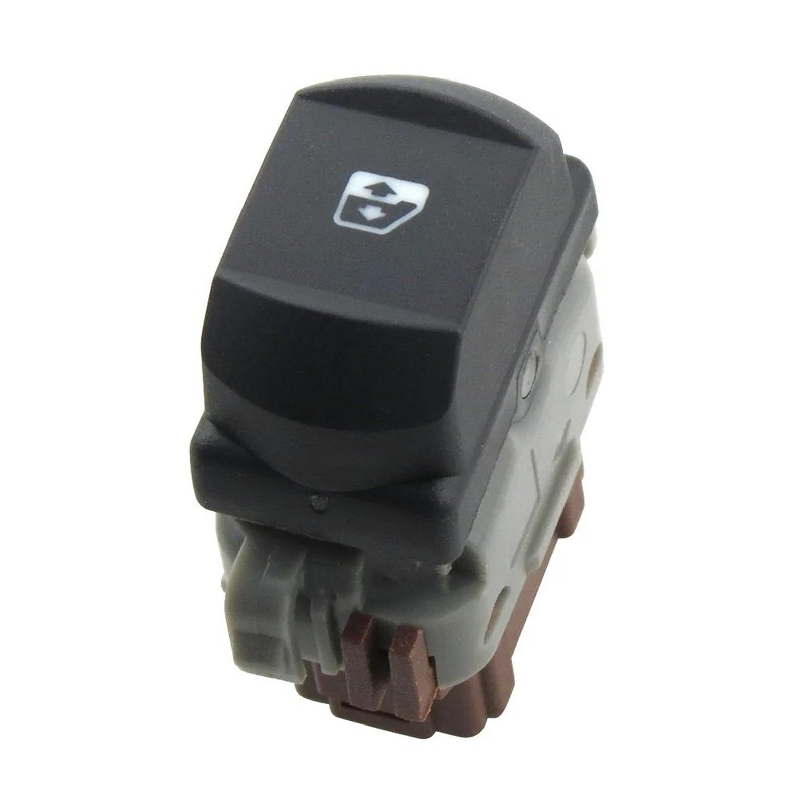 8200442266 8200414961 Für Clio III 2005-2009 Passagier Einzigen Elektrischen Fensterheber Schalter Taste Auto Teile Hauptschalterknopf für elektrische Fensterheber 8200442266 8200414961 Für Clio III 2005-2009 Passagier Einzigen Elektrischen Fensterheber Schalter Taste Auto Teile Hauptschalterknopf für elektrische Fensterheber von Wjwftcmk