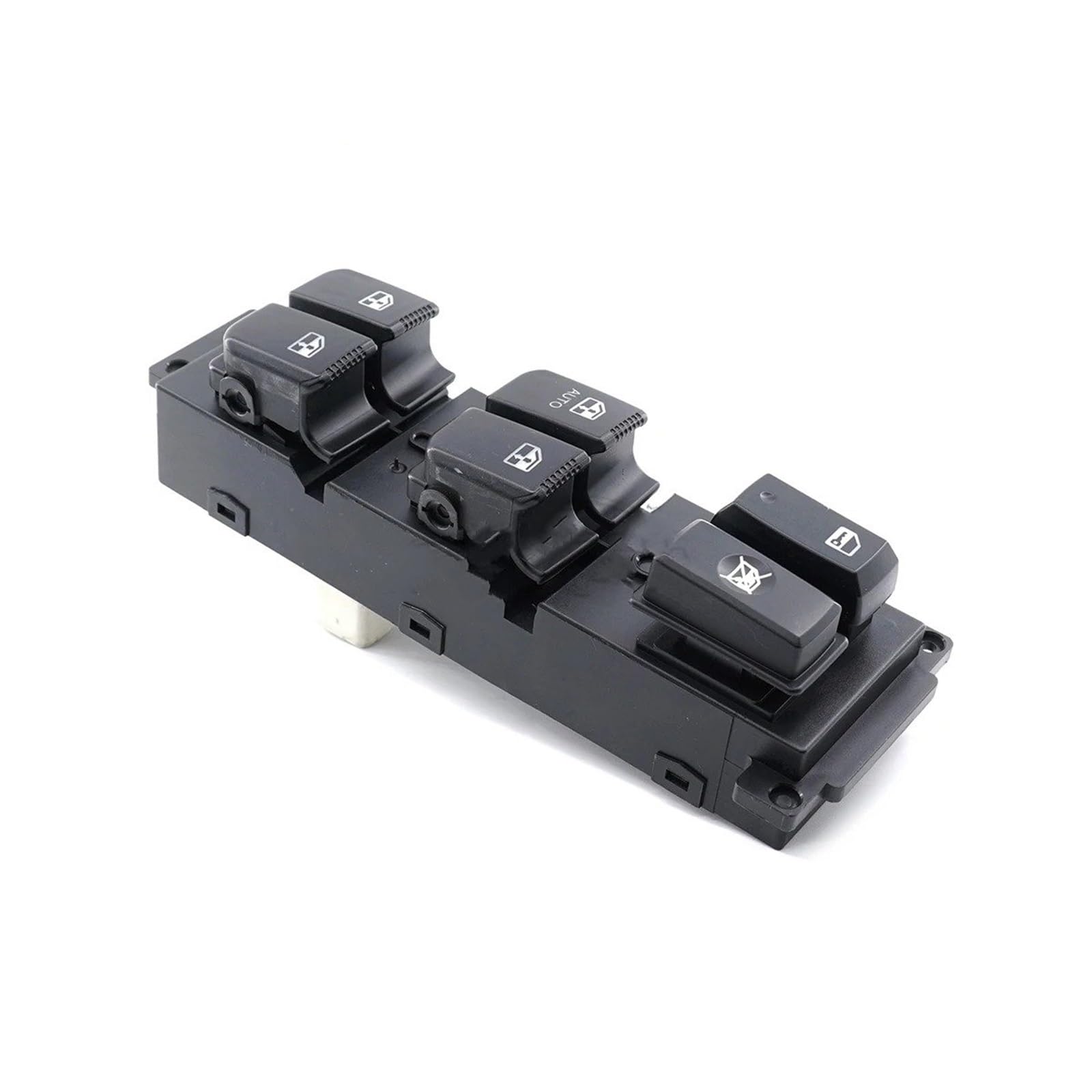 93570-2B140 NEVOSA Vorne Links Fenster Control Schalter Für Hyundai Für Santa Für Fe cm Heber Taste Für 2007-2011 Hauptschalterknopf für elektrische Fensterheber 93570-2B140 NEVOSA Vorne Links Fenster Control Schalter Für Hyundai Für Santa Für Fe cm Heber Taste Für 2007-2011 Hauptschalterknopf für elektrische Fensterheber von Wjwftcmk