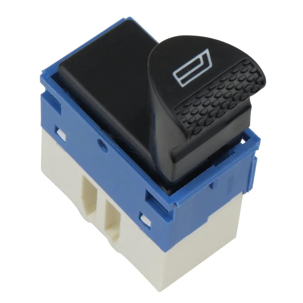 98809718 98809719 Auto-Styling Für FIAT Siena Albea Palio Elektrische Fensterheber Regler Steuerschalter Taste Hauptschalterknopf für elektrische Fensterheber(Vorne rechts) von Wjwftcmk