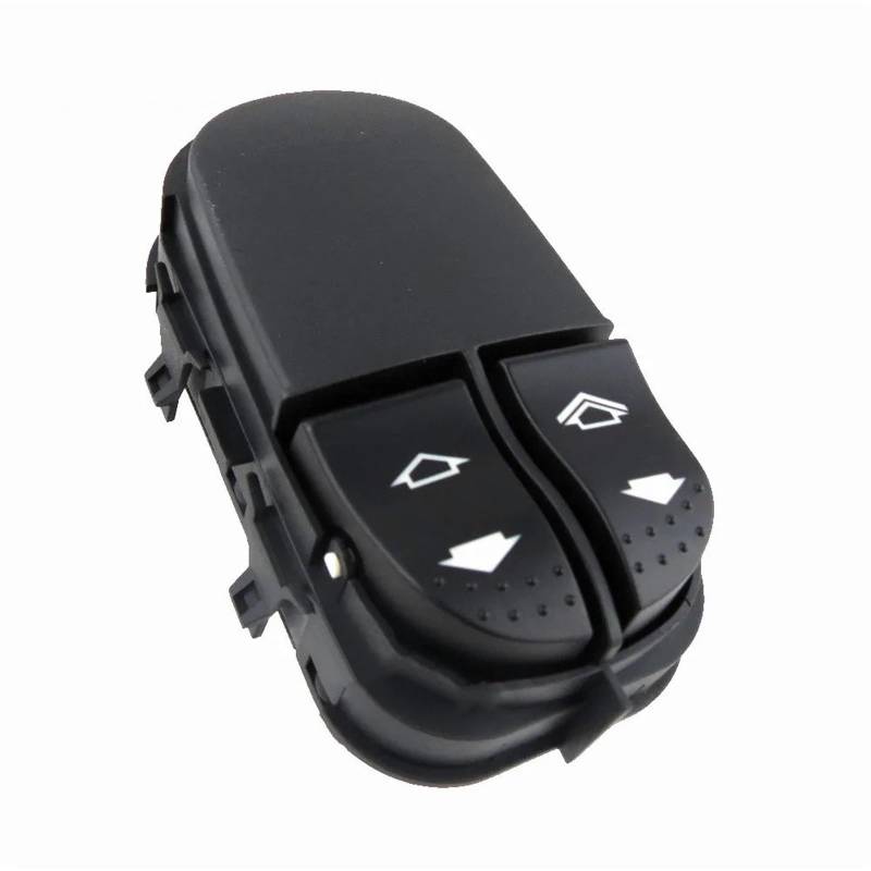 98AG-14529-AC ABS Auto Fenster Master Regler Control Schalter Taste Heber Für Ford Für Focus 1998-2004 Hauptschalterknopf für elektrische Fensterheber von Wjwftcmk