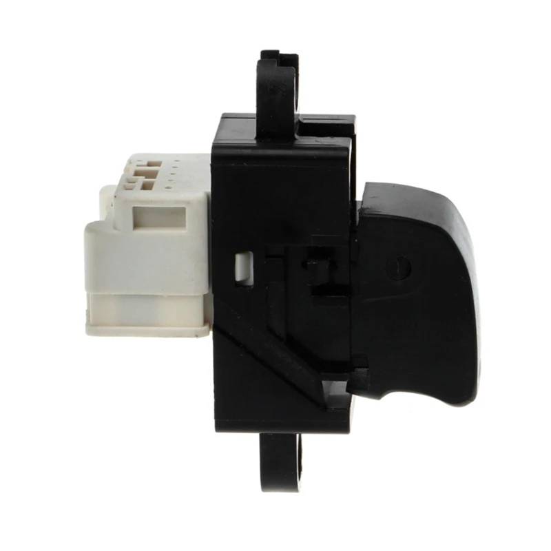 Auto Fenster Einzigen Button Control Glas Heber Für Nissan Für Patro GU Y61 254110V000 Hauptschalterknopf für elektrische Fensterheber von Wjwftcmk
