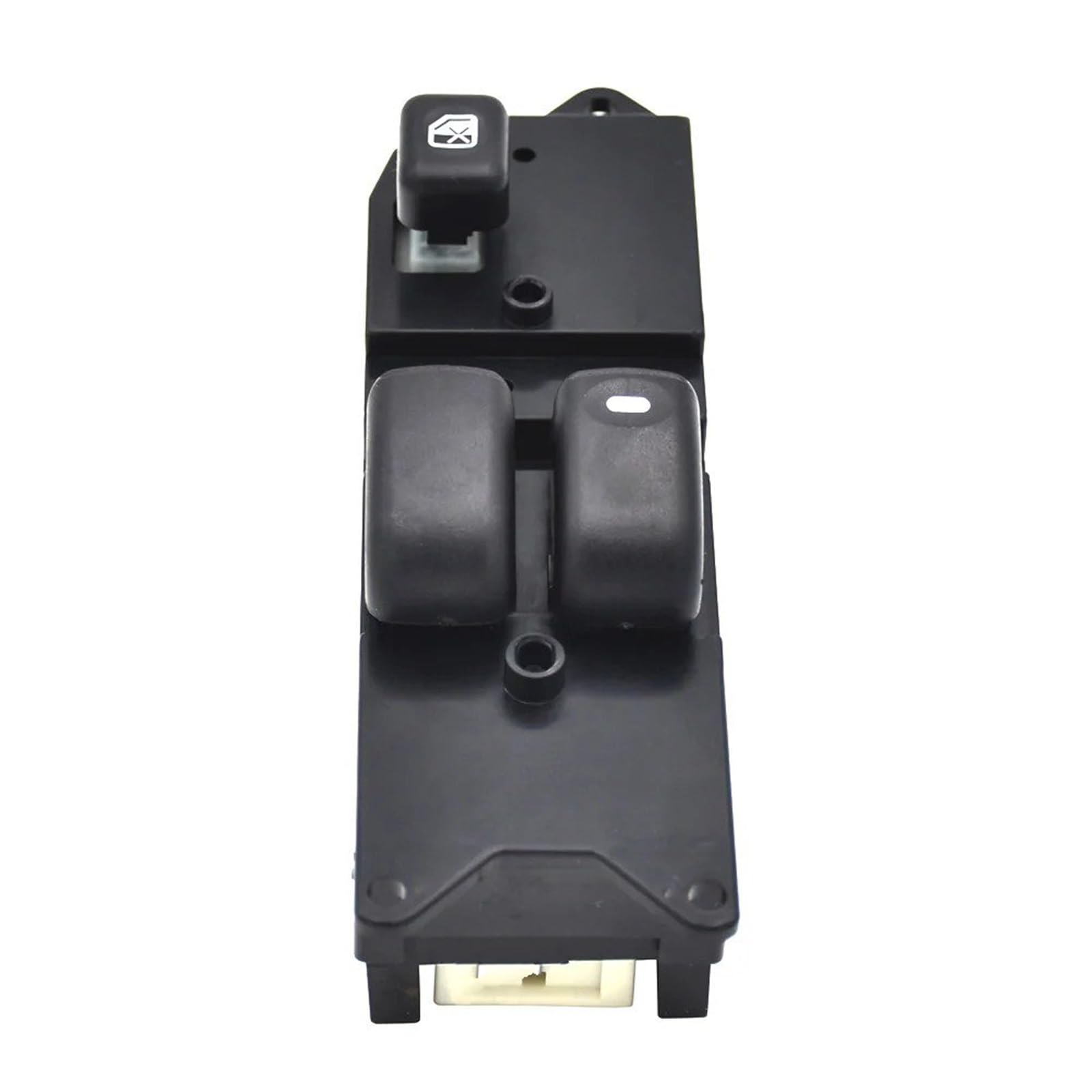 CW734687 Antrieb Elektrische Fensterheber Glas Control Lifter Schalter Taste Auto Zubehör Für Mitsubishi 2 Tür Hauptschalterknopf für elektrische Fensterheber(RHD) von Wjwftcmk