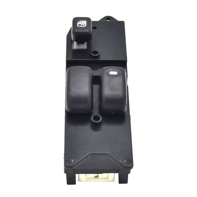 CW734687 Antrieb Elektrische Fensterheber Glas Control Lifter Schalter Taste Auto Zubehör Für Mitsubishi 2 Tür Hauptschalterknopf für elektrische Fensterheber(RHD) von Wjwftcmk