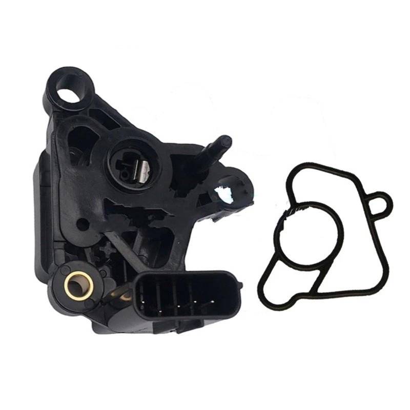Drosselklappen 16060-GFZ-003 Drosselklappensensor-Set TPS Für PCX150 2011–2015 ADV150 PCX125 2011–2013 SH125/150 Blei 110 Scr110 von Wjwftcmk