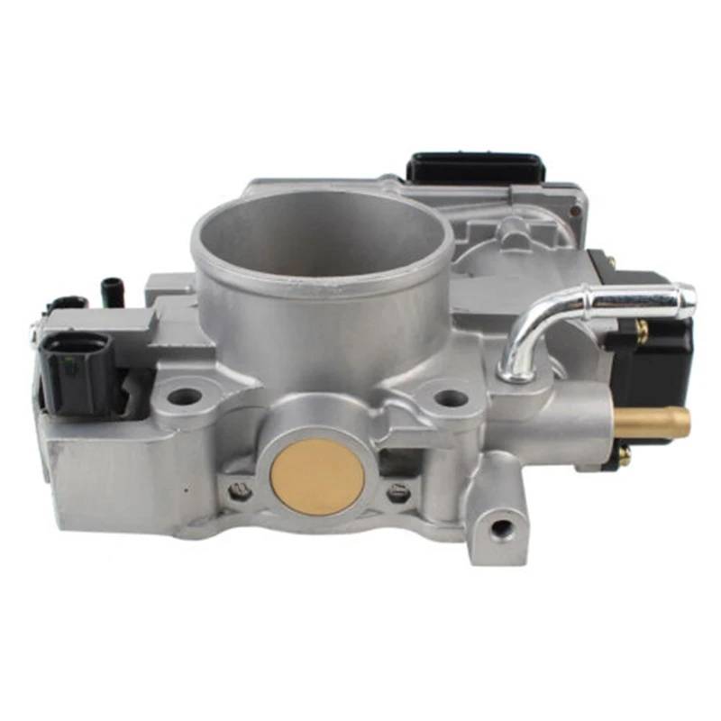 Drosselklappen 16400-PPA-A03 16400-PPA-A02 16400-PPA-A01 Drosselklappengehäuse Für CR-V 2.4L 2005–2006 von Wjwftcmk