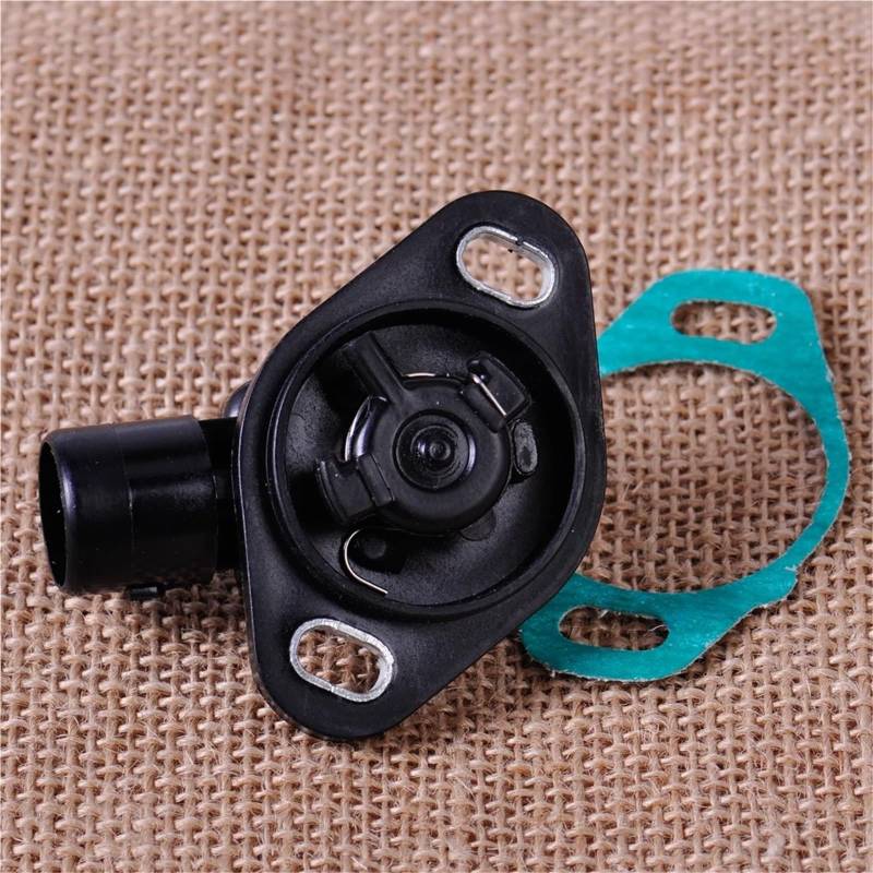 Drosselklappen 16400P06A11 16400P0AA5 0 911753 Drossel Position Sensor TPS Für Civic Für Accord CR-V Integra 1998 1999 2000 2001 von Wjwftcmk
