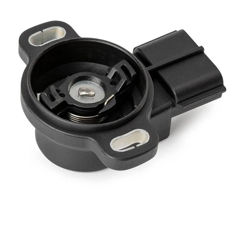 Drosselklappen 198500-3250 TPS Drosselklappensensor Für Jaguar XJ8 99-03 XK8 99-02 4.0L 1985003250 von Wjwftcmk