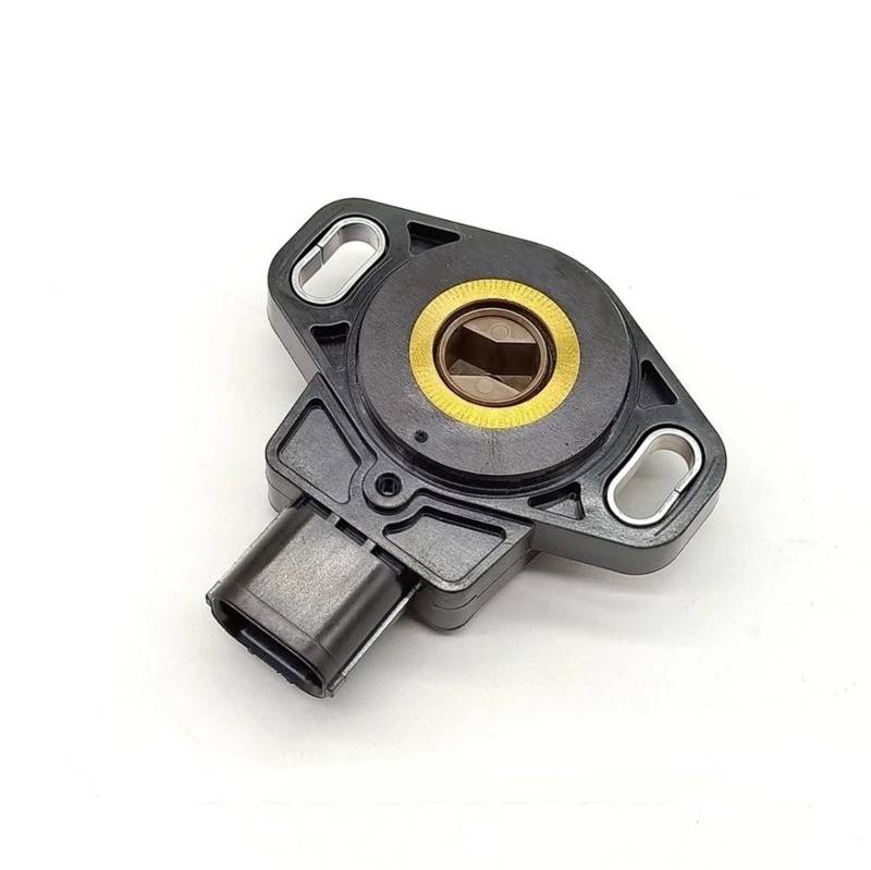 Drosselklappen 1x 16402-REJ-W01 Drosselklappensensor TPS Für Element Für Accord 2.4L 2003 2004 2005 2006 CGQHD002 TPS-H112 TPSH112 von Wjwftcmk