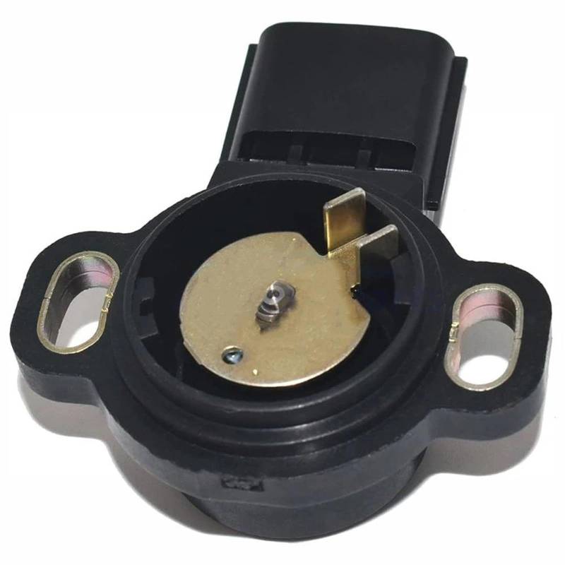 Drosselklappen 3 Pins FS0113SL0 Drossel Position TPS Sensor Für Mazda Protege 626 MX-6 MX6 323 FS Für Mazda 626 Für Mazda 323 1,5 L 2,0 L FS01-13-SL0 von Wjwftcmk