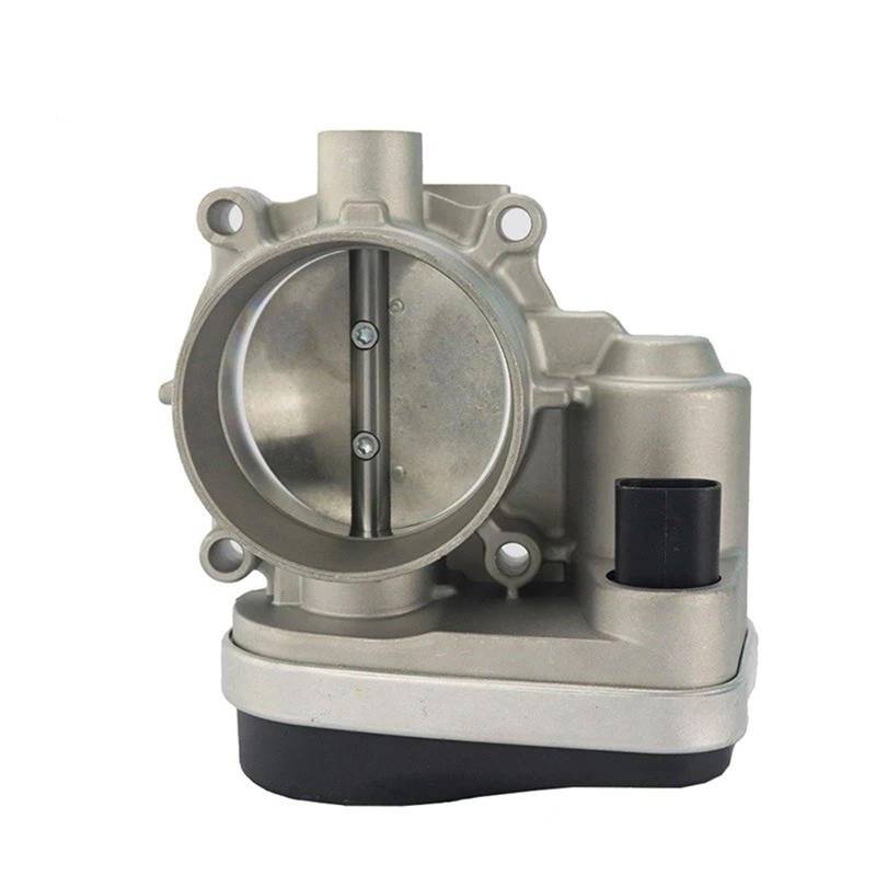 Drosselklappen 4591844AC 4861691AA Elektronisches Drosselklappenventil Sensor Für Chrysler Für 300 Avenger Für Ladegerät Für Dodge Journey Für Challenger 2.7L 3.5L von Wjwftcmk