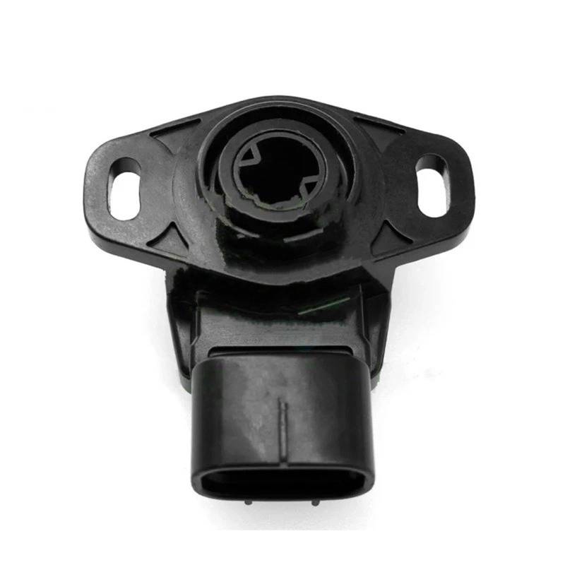 Drosselklappen 68V-85885-00-00 TPS Drosselklappensensor Für Außenbordmotor Für F115 2000–2006 68V858850000 von Wjwftcmk