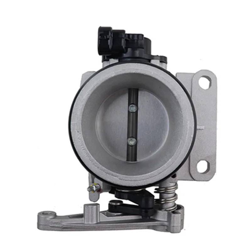 Drosselklappen 7700102870 7700875435 Air Intake System Drossel Sensor Drosselklappengehäuse 1161192787R Für Für Megane Auto Für Clio II 1,6 von Wjwftcmk